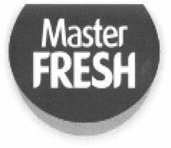 Свідоцтво торговельну марку № 138939 (заявка m201008296): master fresh