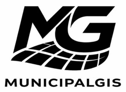 Заявка на торговельну марку № m202607052: municipalgis; mg