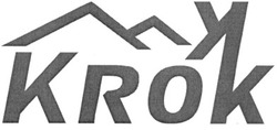Свідоцтво торговельну марку № 146160 (заявка m201018812): krokk