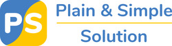 Заявка на торговельну марку № m202315538: ps plain&simple solution
