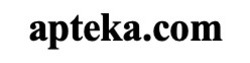 Заявка на торговельну марку № m202103843: apteka com; apteka.com