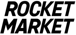 Заявка на торговельну марку № m202122600: rocket market