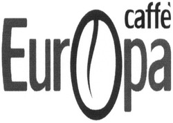 Заявка на торговельну марку № m201301625: caffe europa
