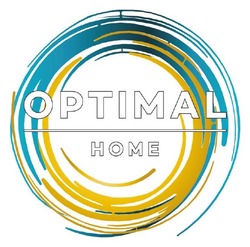 Заявка на торговельну марку № m202317396: optimal home
