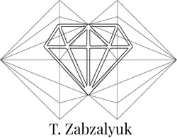 Свідоцтво торговельну марку № 310695 (заявка m201930129): t.zabzalyuk