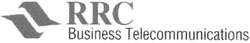 Свідоцтво торговельну марку № 35091 (заявка 2002119359): rrc; business telecommunications