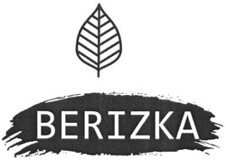 Свідоцтво торговельну марку № 243998 (заявка m201618119): berizka