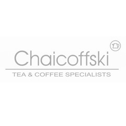 Свідоцтво торговельну марку № 315596 (заявка m202002193): chaicoffski; tea&coffee specialists