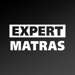 Заявка на торговельну марку № m202414011: expert matras