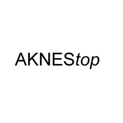 Заявка на торговельну марку № m201116399: aknestop