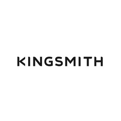 Заявка на торговельну марку № m202608864: kingsmith