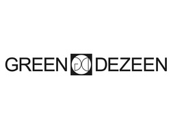 Заявка на торговельну марку № m202402211: green dezeen; gd