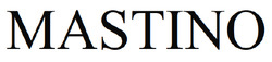 Заявка на торговельну марку № m202512282: mastino