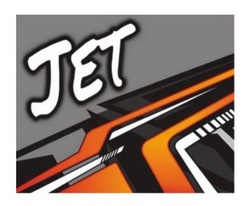 Заявка на торговельну марку № m202516928: jet