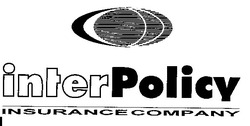 Свідоцтво торговельну марку № 13758 (заявка 95020485): inter-policy insurance company; interpolicy
