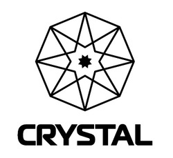 Заявка на торговельну марку № m202402495: crystal