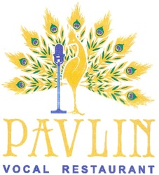 Свідоцтво торговельну марку № 141715 (заявка m200910103): pavlin vocal restaurant
