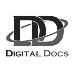 Свідоцтво торговельну марку № 342775 (заявка m202204368): digital docs; dd