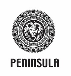 Свідоцтво торговельну марку № 281943 (заявка m201815266): peninsula