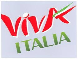 Заявка на торговельну марку № m200615383: viva; italia