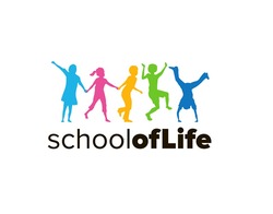 Заявка на торговельну марку № m202604021: school of life; schooloflife