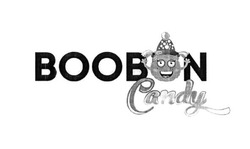 Свідоцтво торговельну марку № 263319 (заявка m201723813): boobon candy