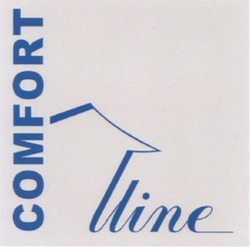 Заявка на торговельну марку № 20041112459: comfort; line