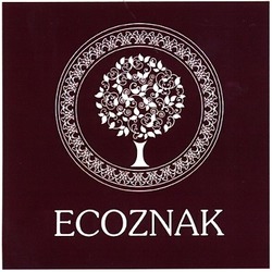 Свідоцтво торговельну марку № 195059 (заявка m201310321): ecoznak