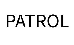 Заявка на торговельну марку № m202509966: patrol