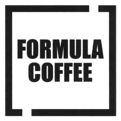 Свідоцтво торговельну марку № 291548 (заявка m201820913): formula coffee