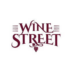 Заявка на торговельну марку № m202023223: wine street
