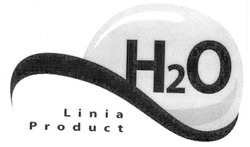Свідоцтво торговельну марку № 144755 (заявка m200916463): h2o; н2о; linia product