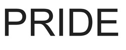 Заявка на торговельну марку № m202608779: pride