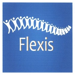 Свідоцтво торговельну марку № 211999 (заявка m201502770): flexis