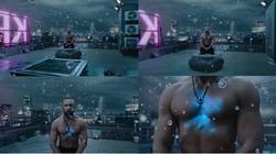 Заявка на торговельну марку № m202516941: к; k