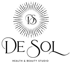 Свідоцтво торговельну марку № 340580 (заявка m202126894): ds; de sol; health&beauty studio; health beauty studio