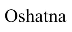 Заявка на торговельну марку № m202518404: oshatna