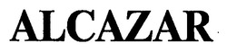 Свідоцтво торговельну марку № 44790 (заявка 2002108315): alcazar