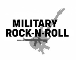 Заявка на торговельну марку № m202602757: rock nroll; military rock-nroll
