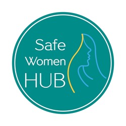 Заявка на торговельну марку № m202417600: safe women hub