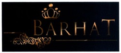 Свідоцтво торговельну марку № 216896 (заявка m201506312): barhat