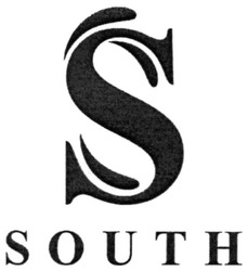 Свідоцтво торговельну марку № 294827 (заявка m201904284): south