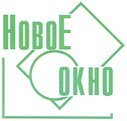 Свідоцтво торговельну марку № 88713 (заявка m200614395): okho; hoboe; новое окно