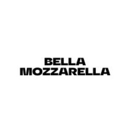 Заявка на торговельну марку № m202608220: bella mozzarella