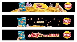 Заявка на торговельну марку № m202421789: котик, lay's поруч?; є lay's? буде кіно!; lays