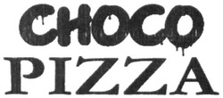 Свідоцтво торговельну марку № 257452 (заявка m201712057): choco pizza