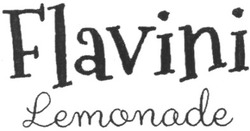 Свідоцтво торговельну марку № 184482 (заявка m201211280): flavini lemonade
