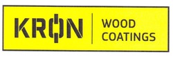 Свідоцтво торговельну марку № 244737 (заявка m201617503): kron; wood coatings