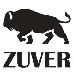 Заявка на торговельну марку № m202516361: zuver