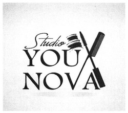 Заявка на торговельну марку № m201626363: studio you nova